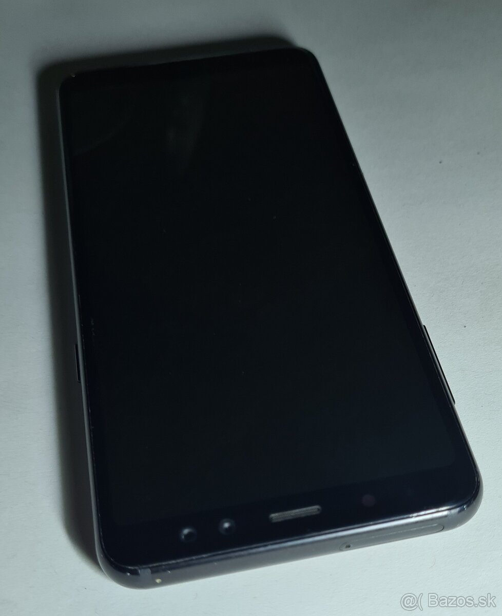 Galaxy A8 - 3