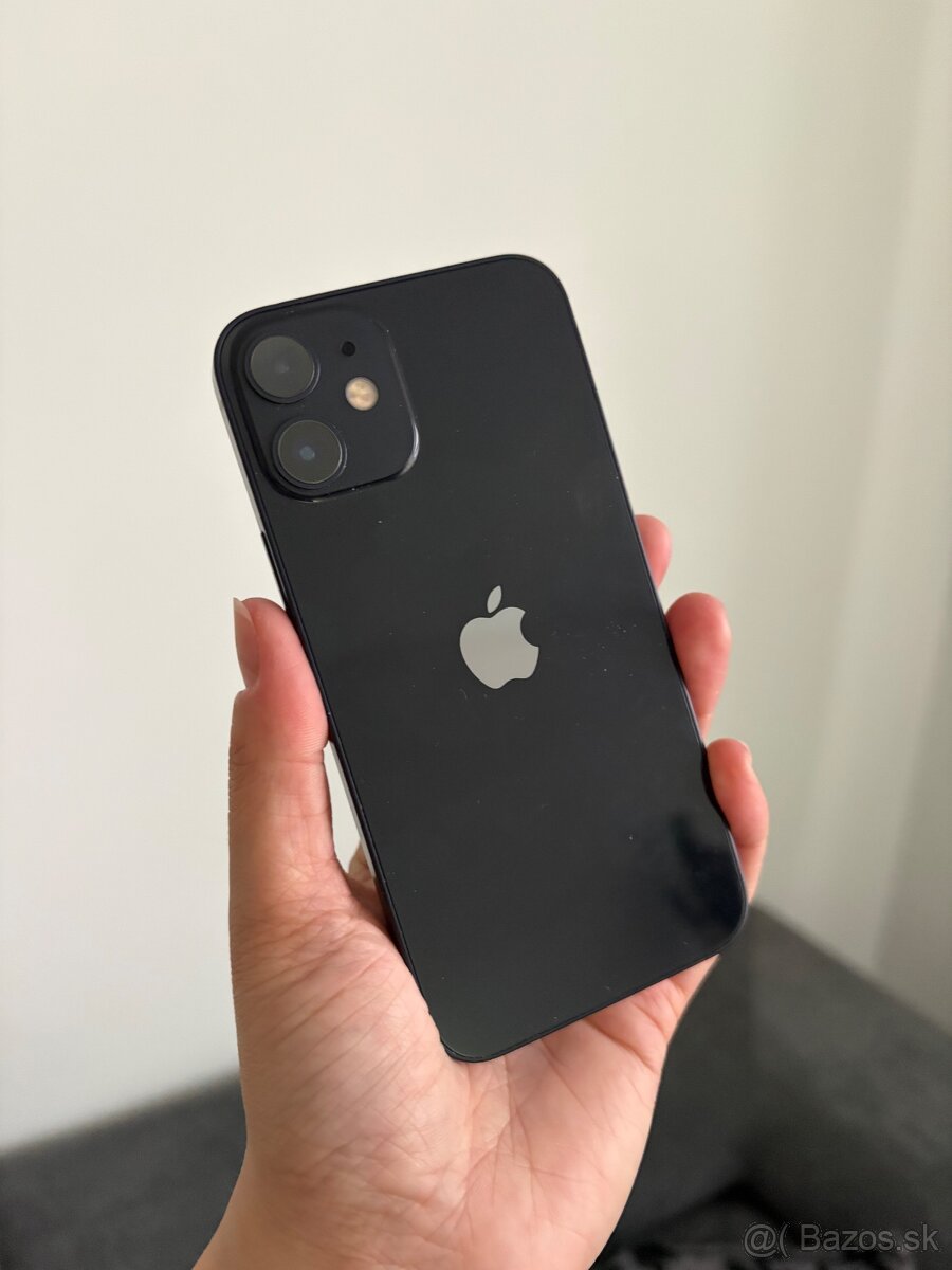 Iphone 12 mini 64 GB - 3