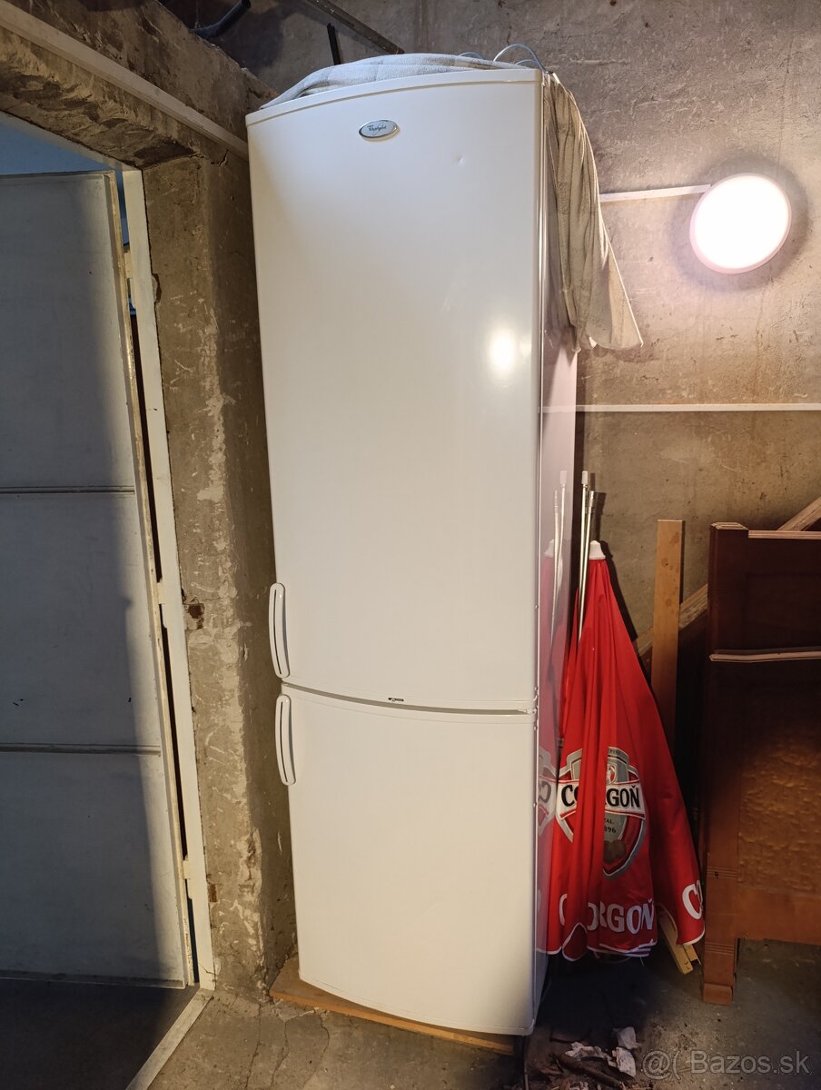 Darujem chladničku - 3