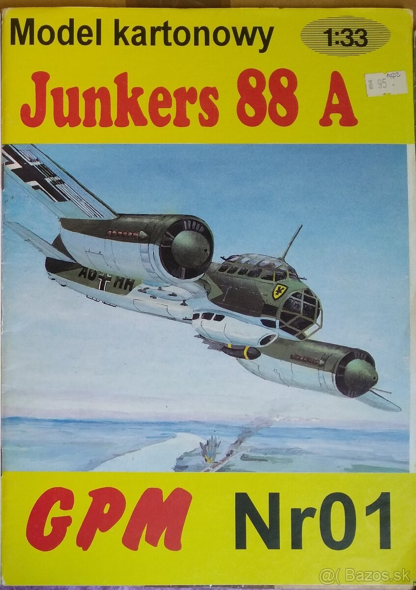 Papierove modely - 3