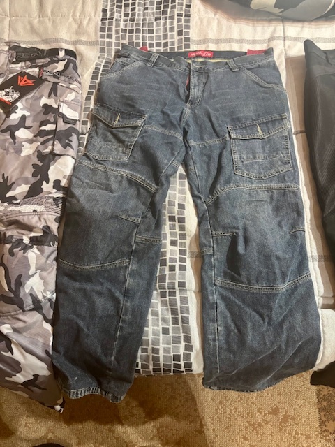 Predam uvedene veci - 3