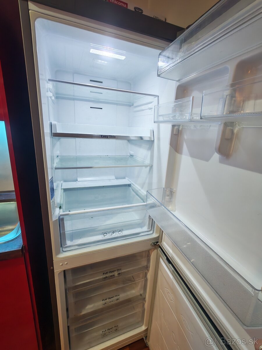 Chladnička Samsung - 3