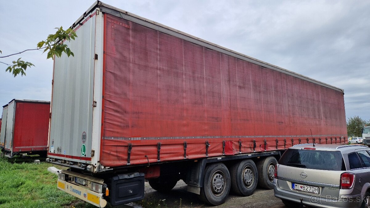 Krone SDP 27 eLCUQ - CS,MULDA - 3