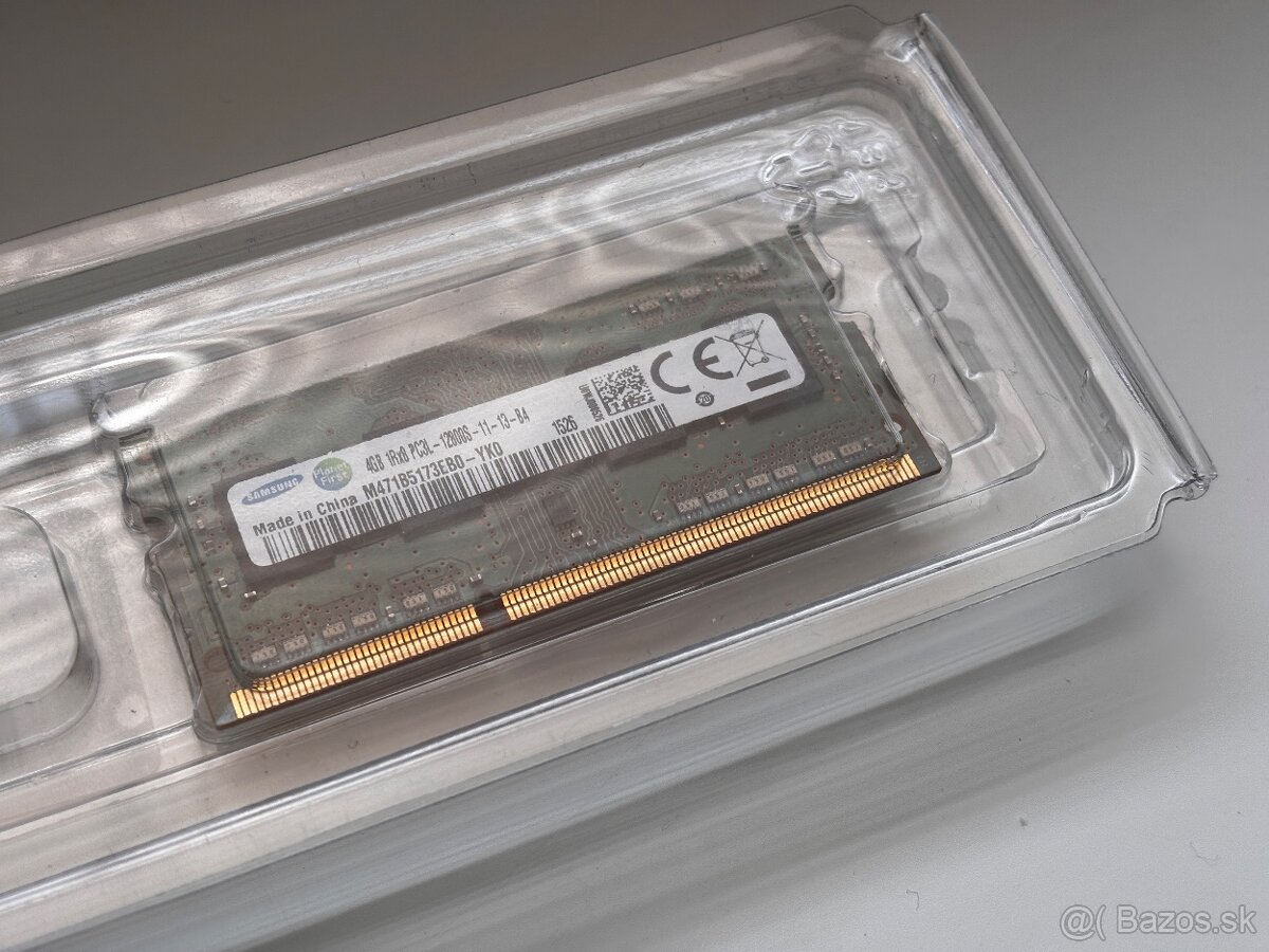 RAM do notebooku - 3