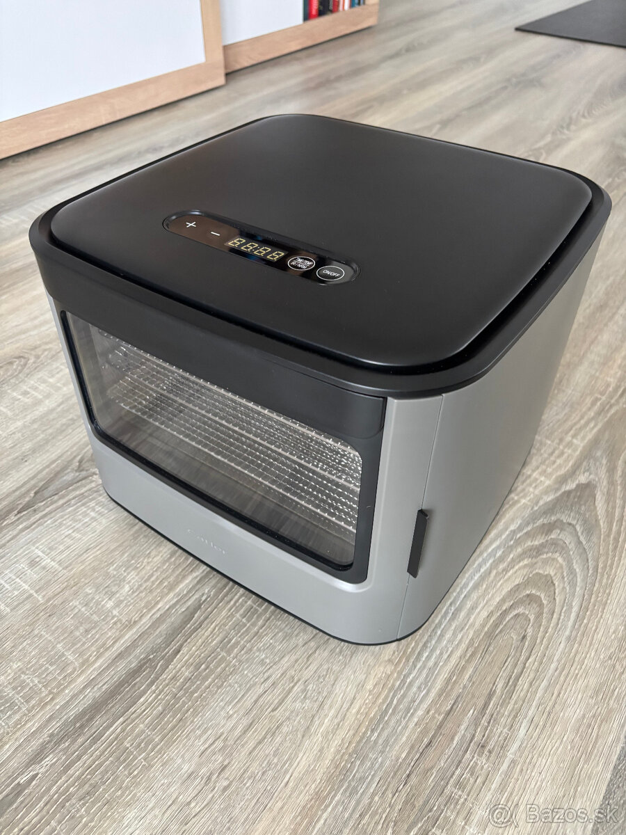 Sušička ovocia Catler FD 4010 - 3