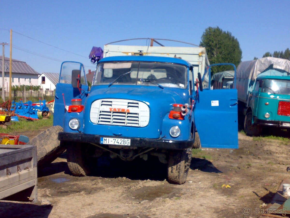 Tatra 148 agro S2+TP+SPZ - 3