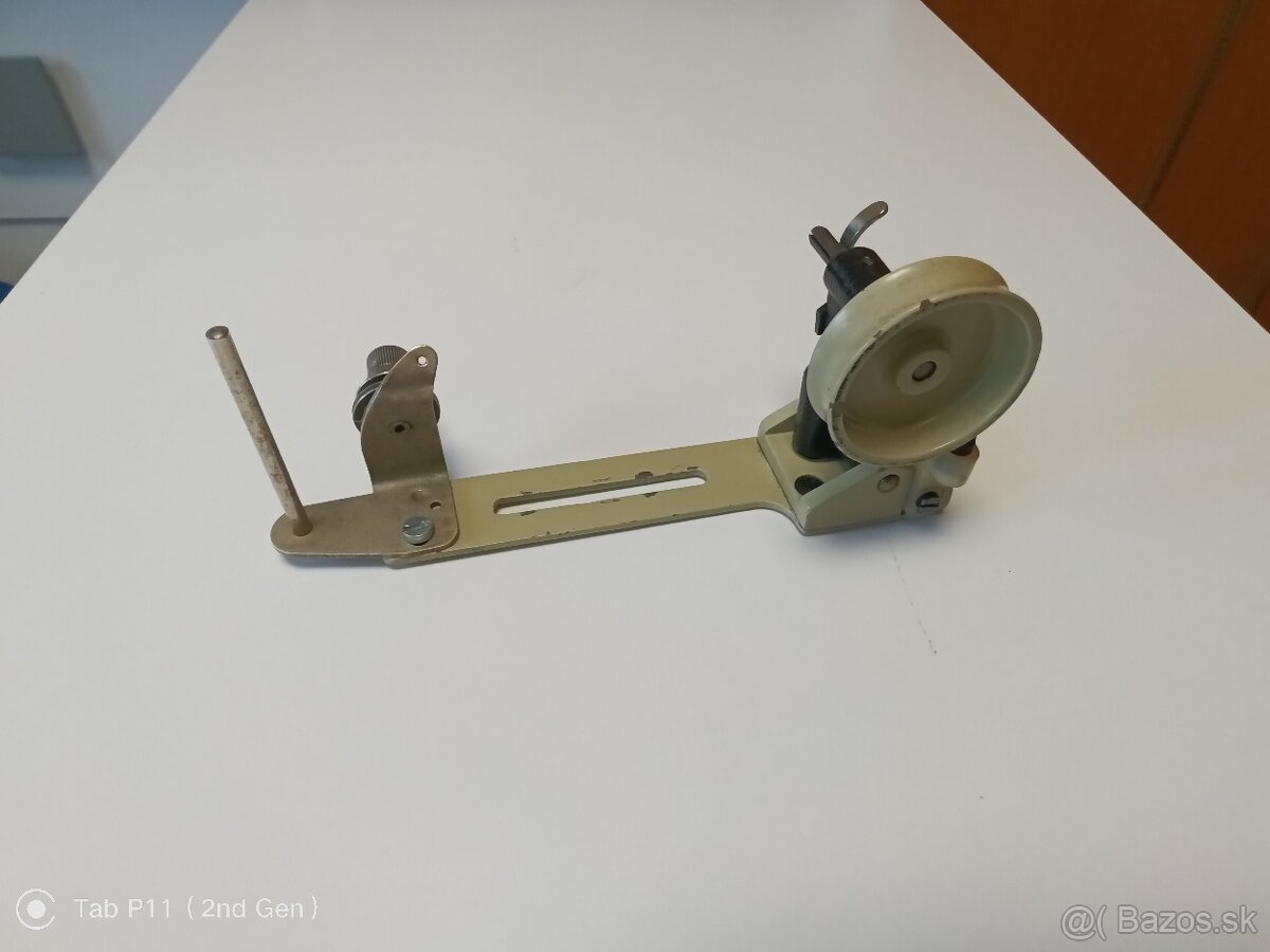 Cievkovač pre šijací stroj - 3