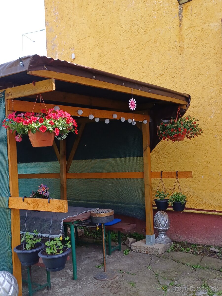 Ubytovňa v Michalovciach - 3