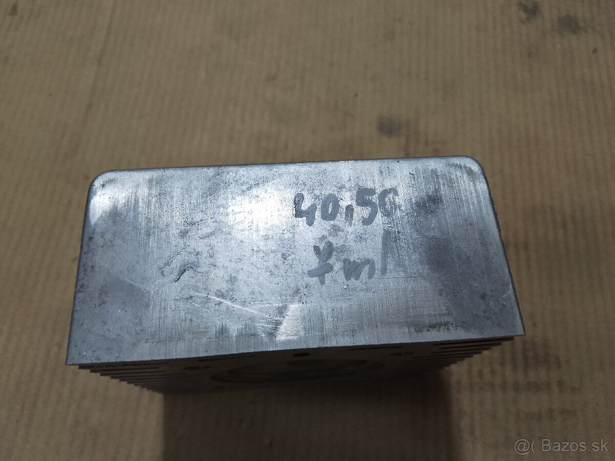 Babetta 207 znížená hlava - 3