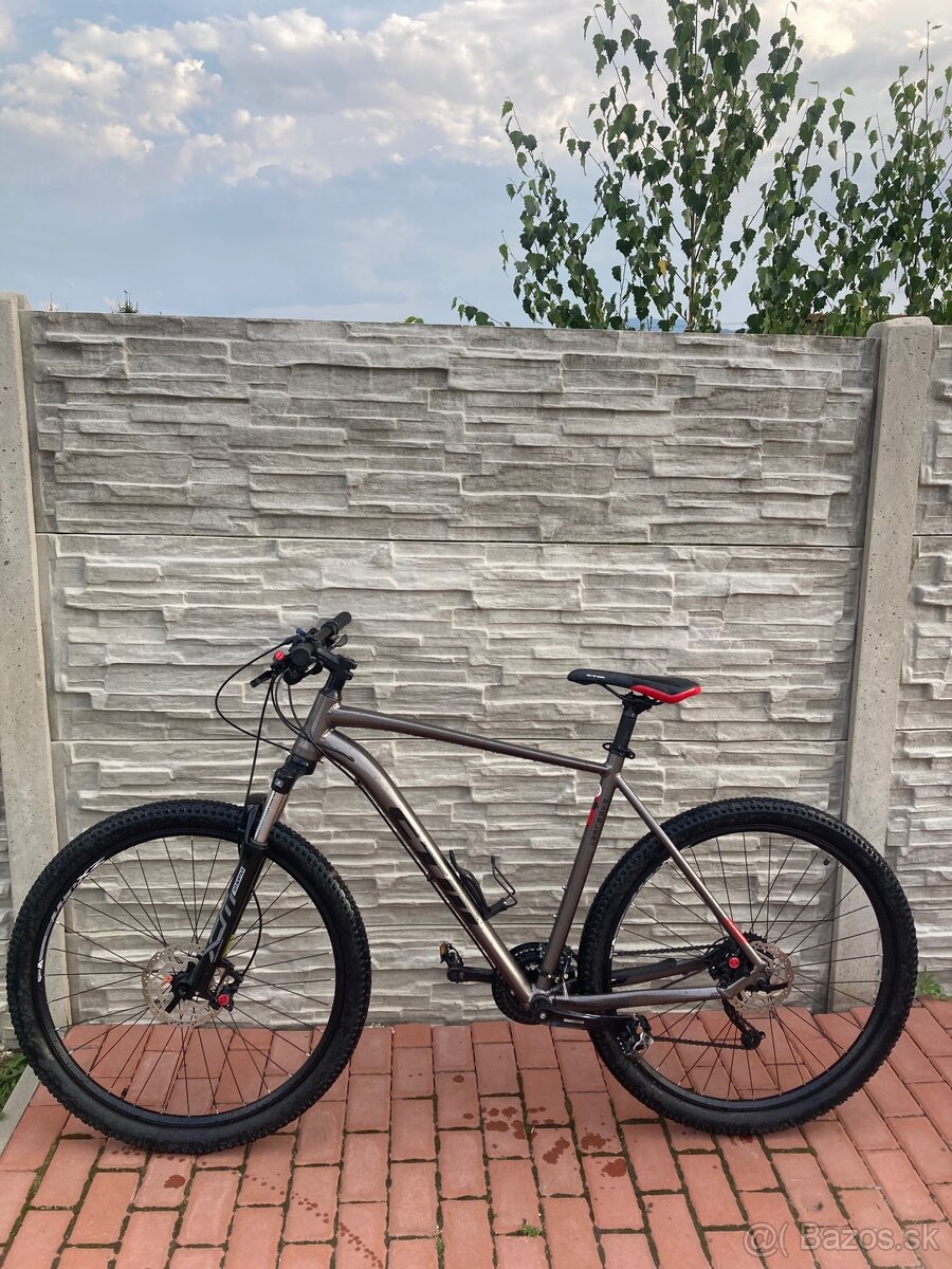 CTM rambler 1.0 “29 XL - 3