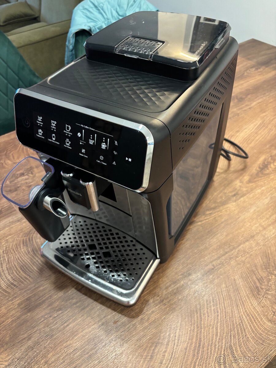 Philips Series 3246 LatteGo - 3