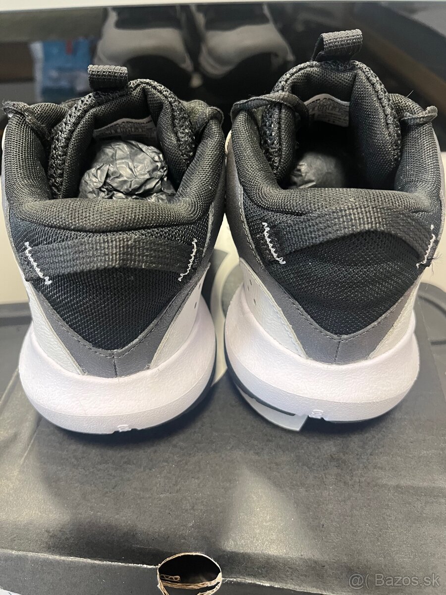 Under Armour Lockdown 6 UK 8 - 3