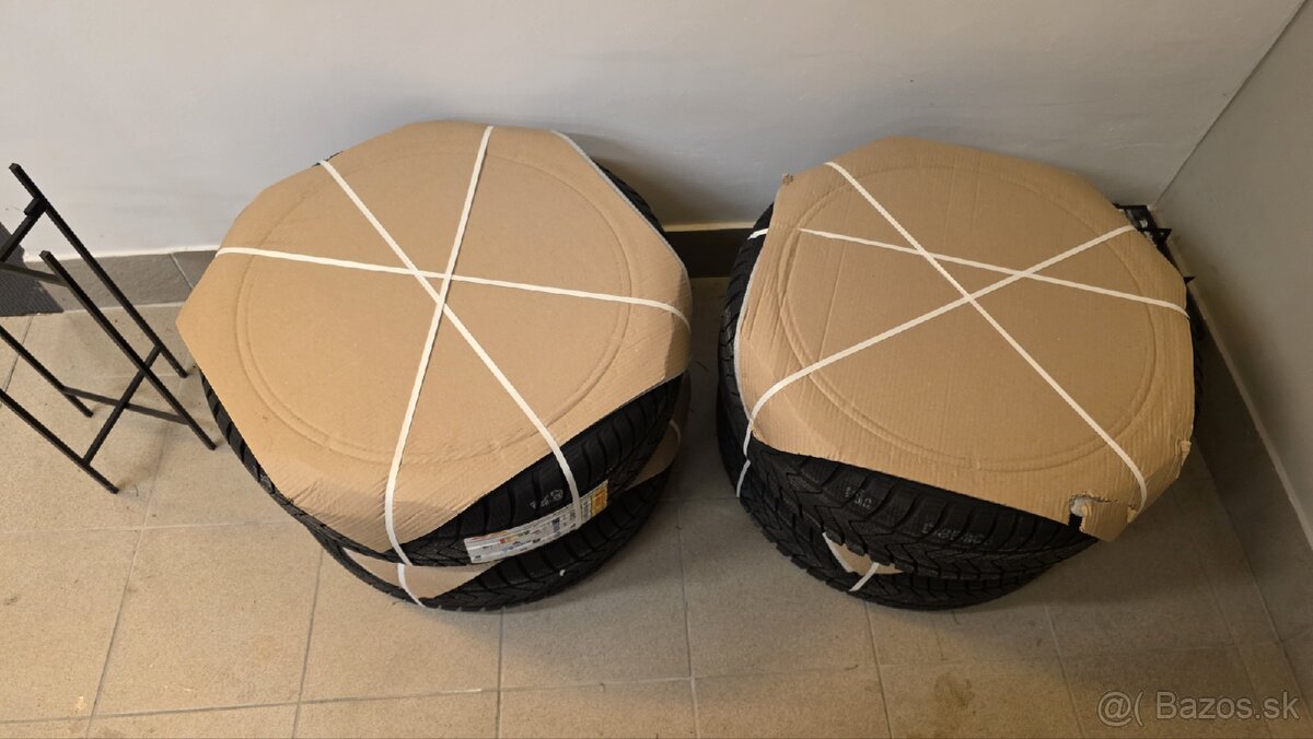 Tesla model 3 highland R18 zimne nove - 3