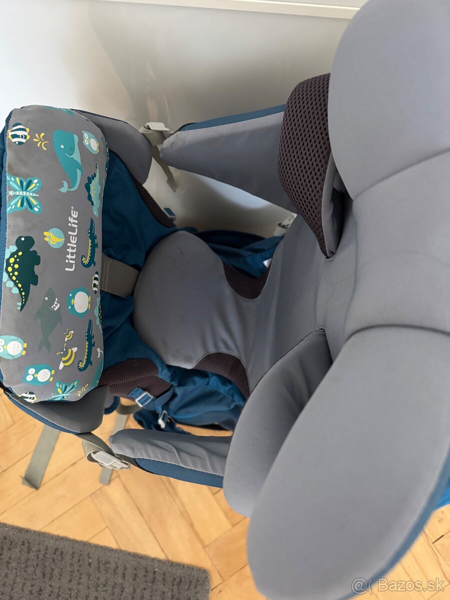 Littlelife Freedom S4 nosic - 3