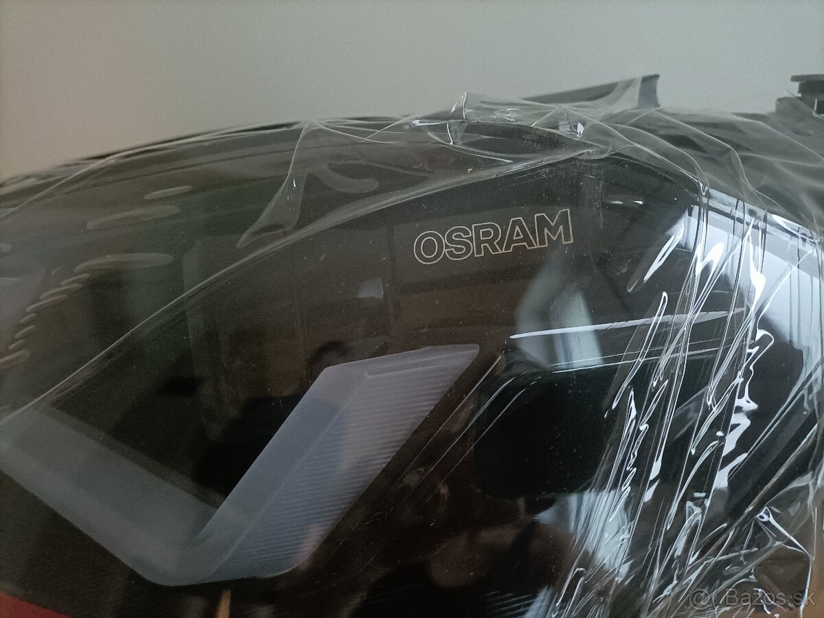 Predám predné svetlá - 3