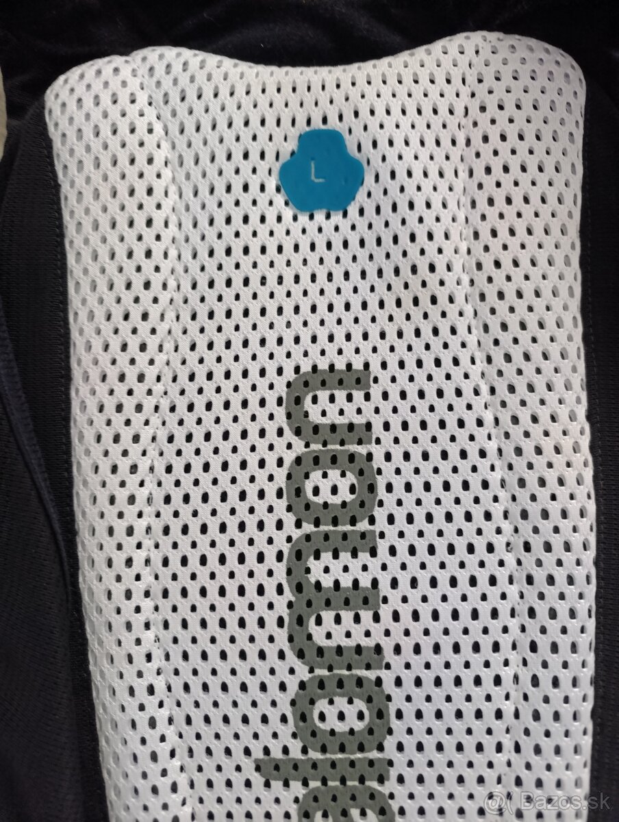 Chránič chrbta Salomon - 3