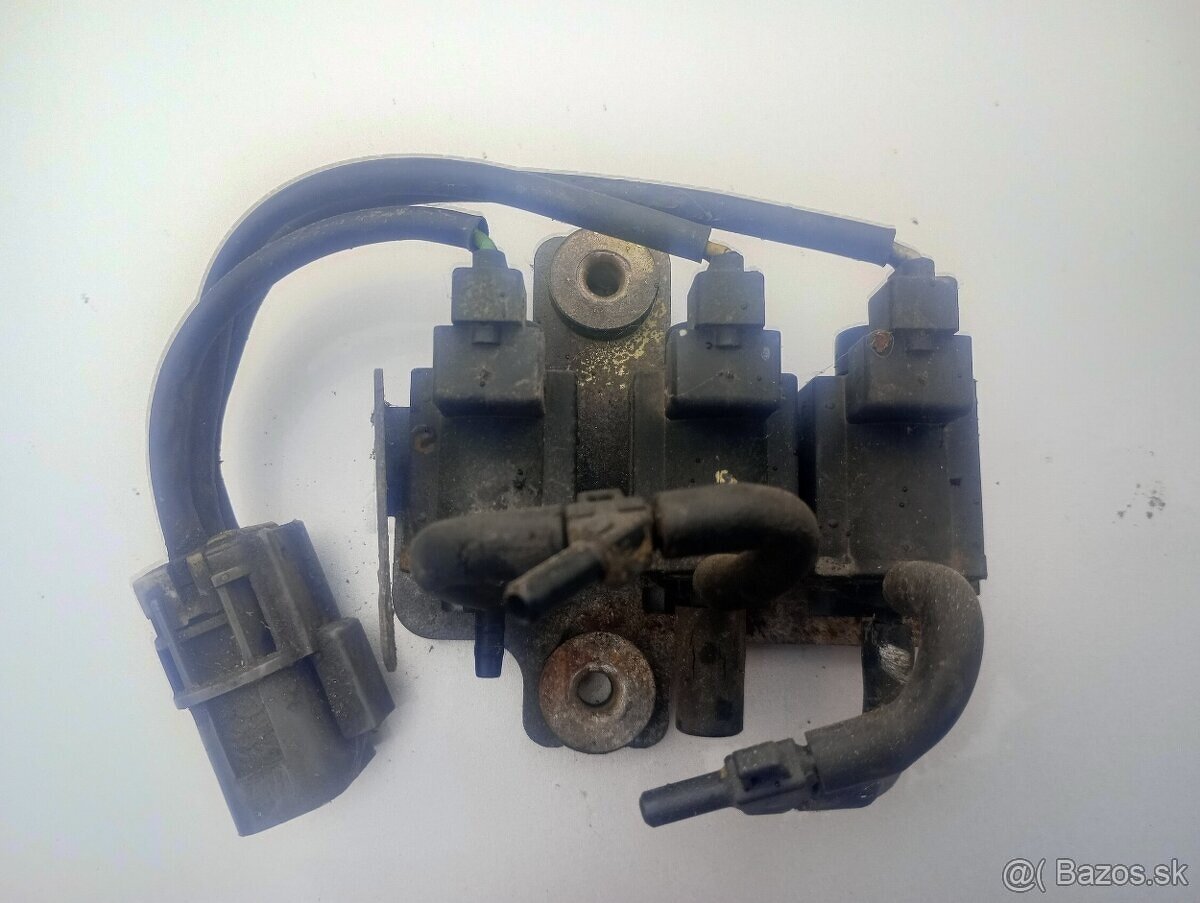 Terrano 2 zvyšné vecí. - 3