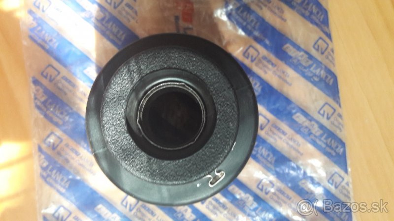 Manžeta poloosy Fiat - 3