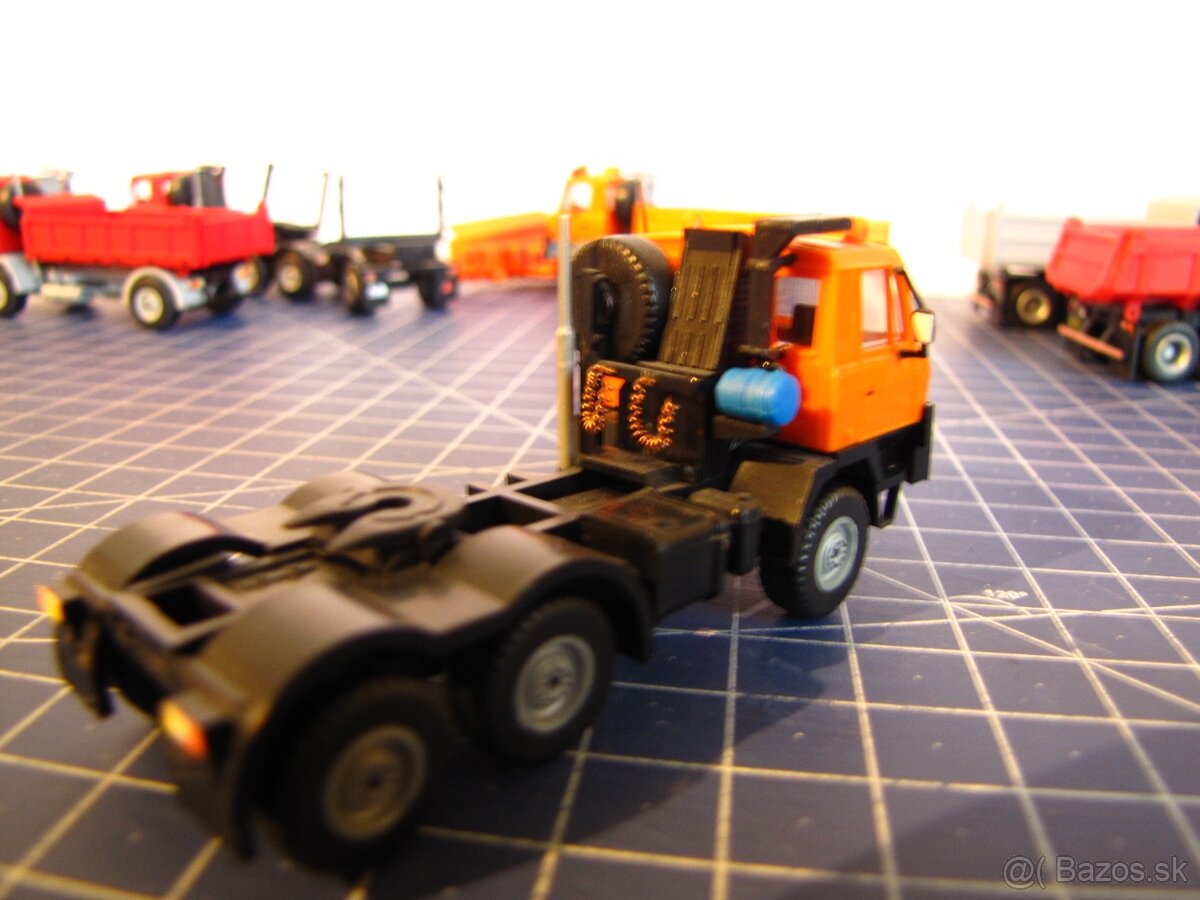 Tatra 815 HOmodely - 3