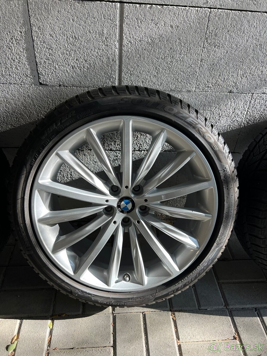 Styling 633 , Pirelli 245/40 R19 - 3