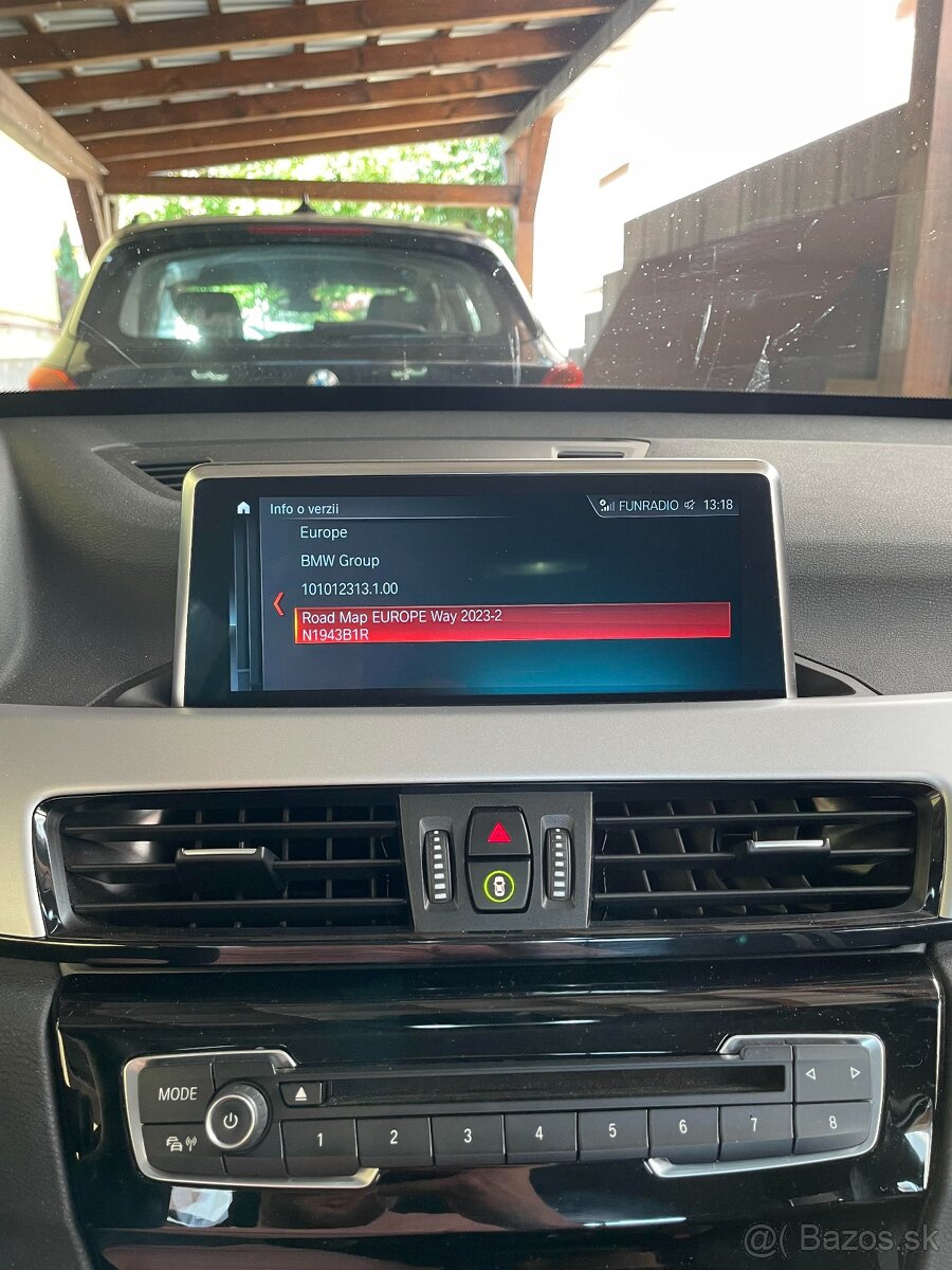 BMW Road Map Europe WAY 2026-1 - 3