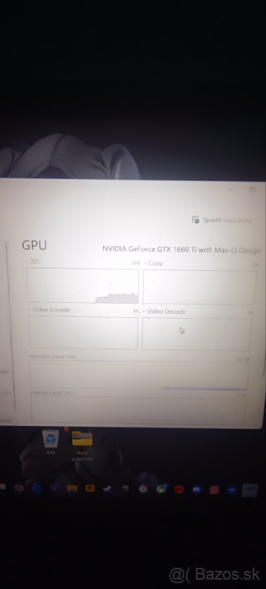 Predam dell Alienware - 3