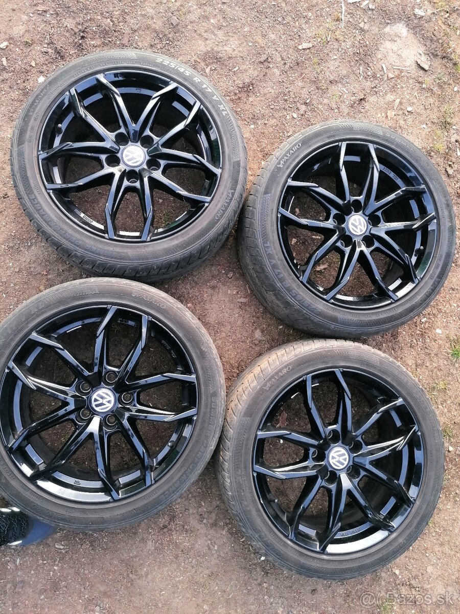 Elektrony 5x112 r17 - 3