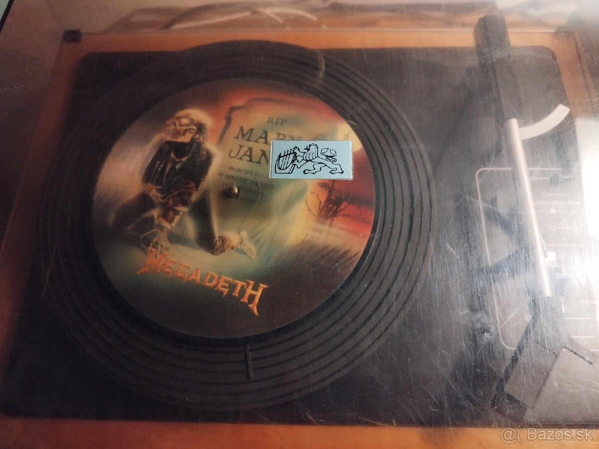 Tesla NZC 130 + repro Tesla - 3