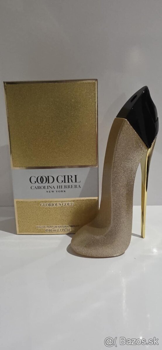 DÁMSKE PARFÉMY 15 eurové - 3