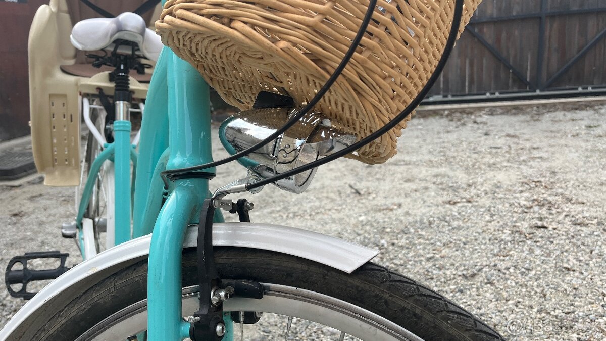 Goetze retro bike - 3