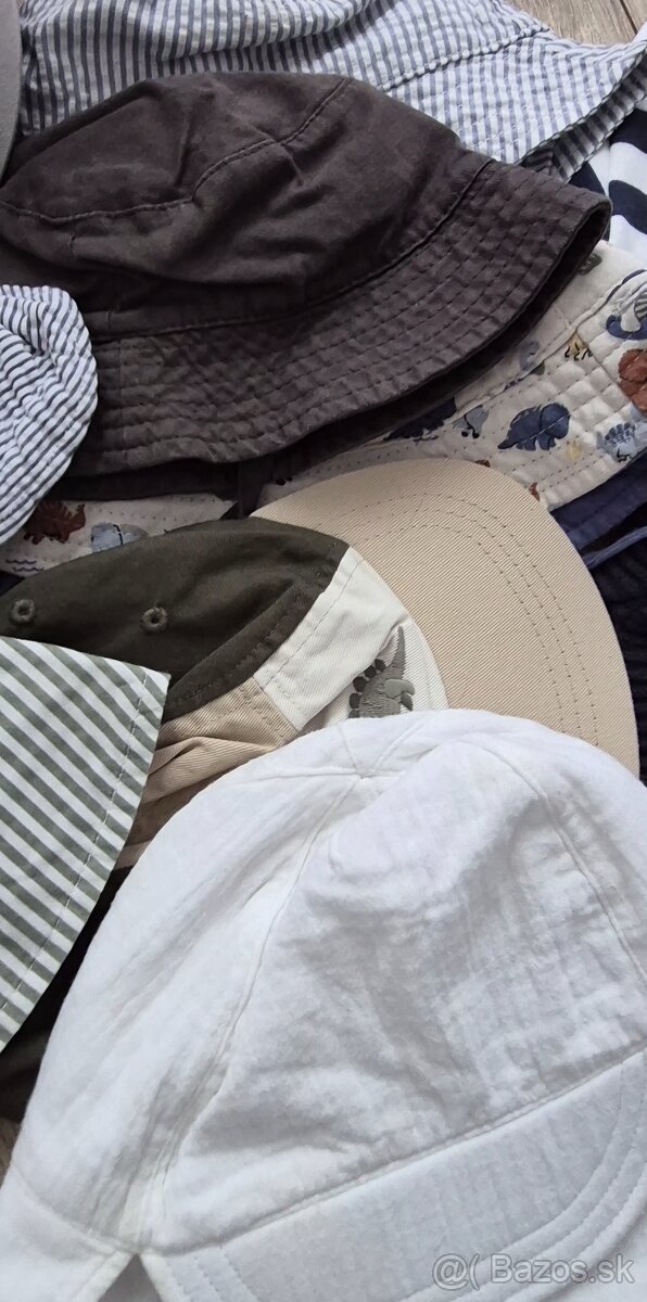 Balik chlapec 92 - 3