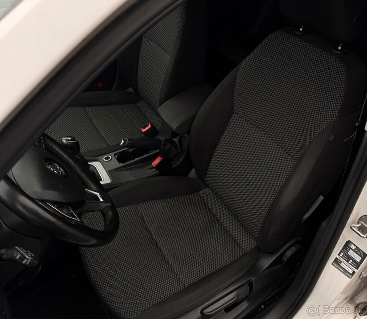 Rozpredám škoda octavia 3 - 3