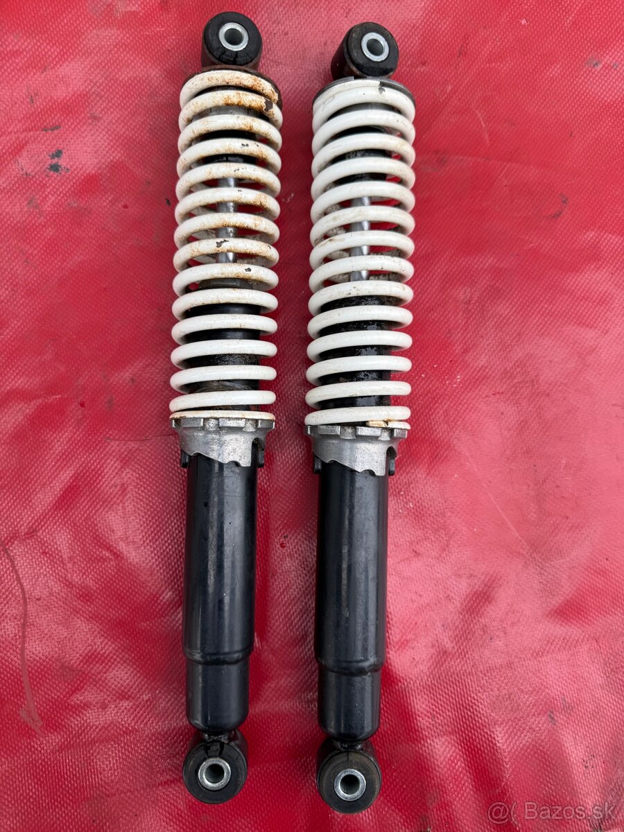 Babetta 210/215/225 zadné tlmiče - 3