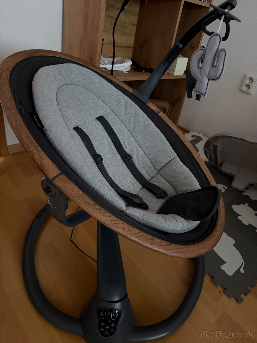 Lehatko Maxi Čosi - 3