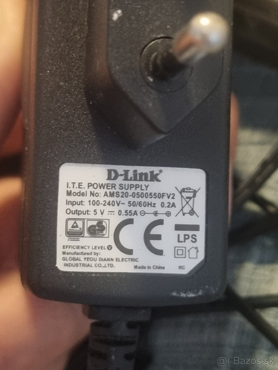 D-Link DES-108/D - 3