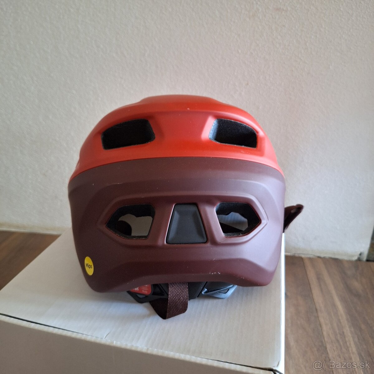 Cyklisticka prilba Specialized Camber, velkost L - 3