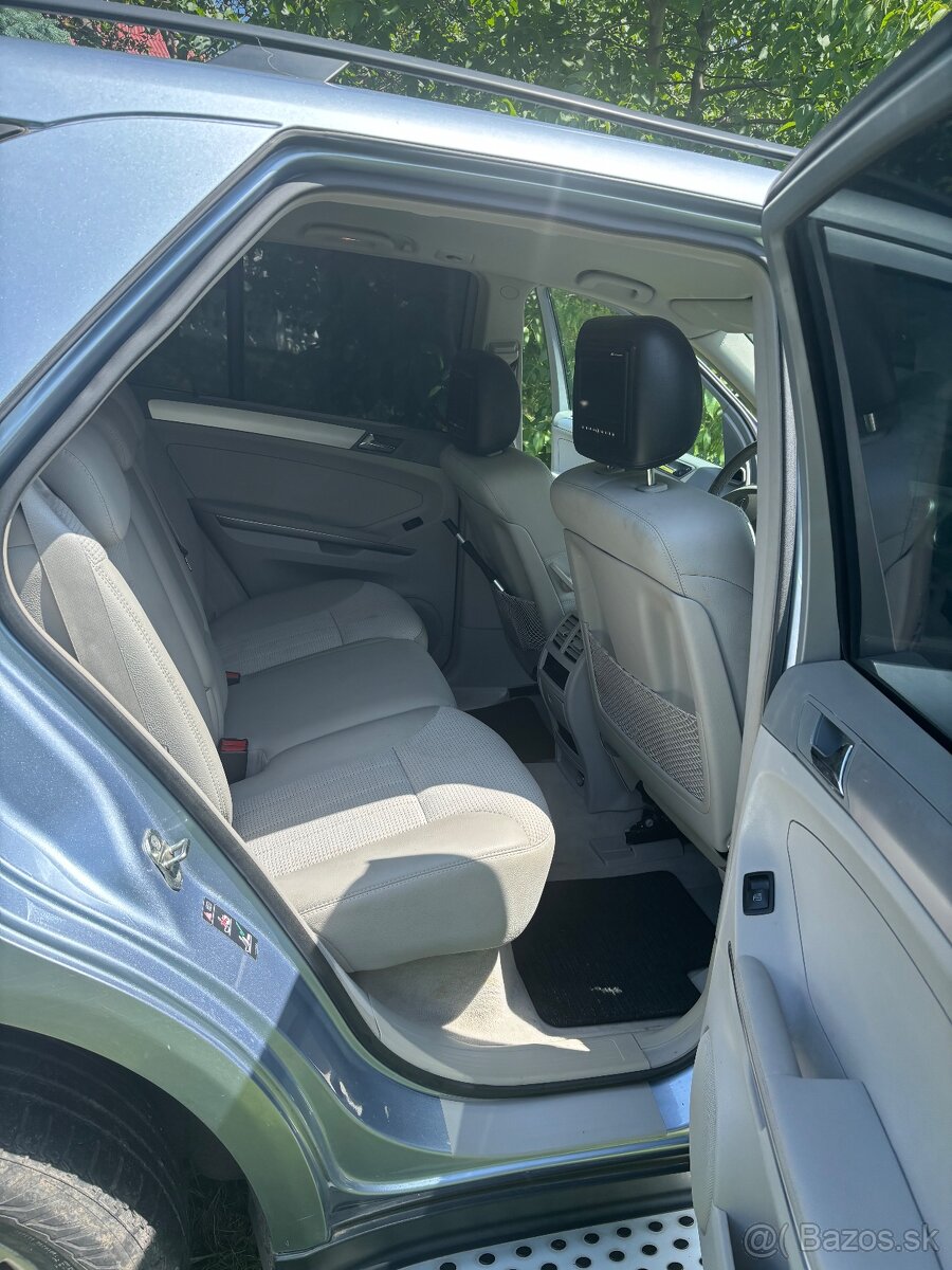 Predam Mercedes ML 320 - 3