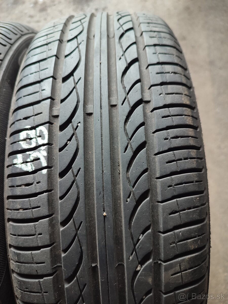 165/60 R14 Kumho - 3