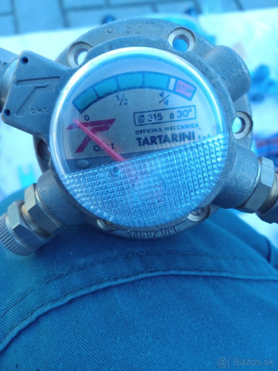 LPG TARTARINI G/79 komponenty - 3