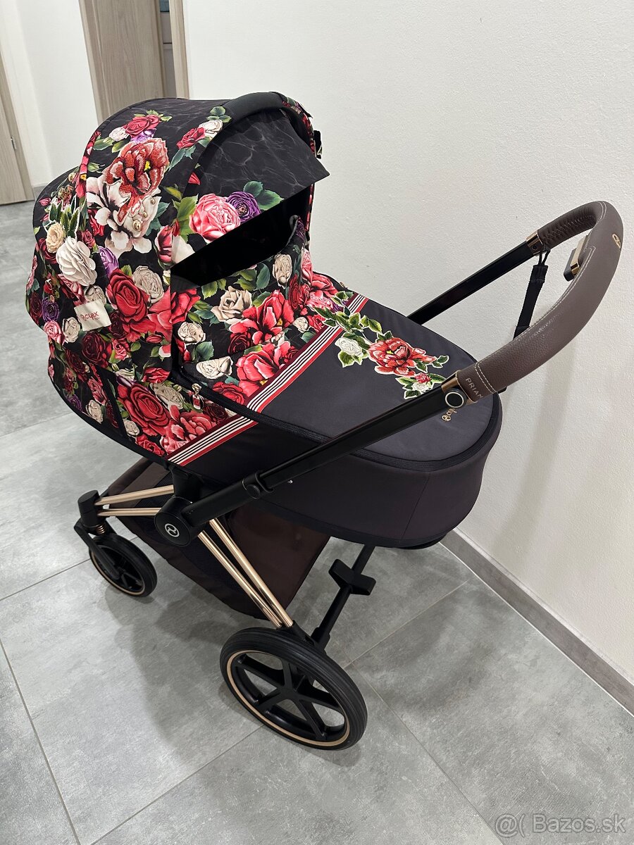 Cybex priam kočík - 3