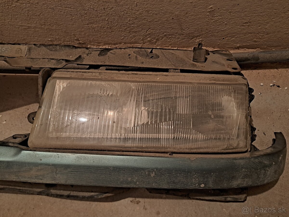 Seat Toledo 1L - 3