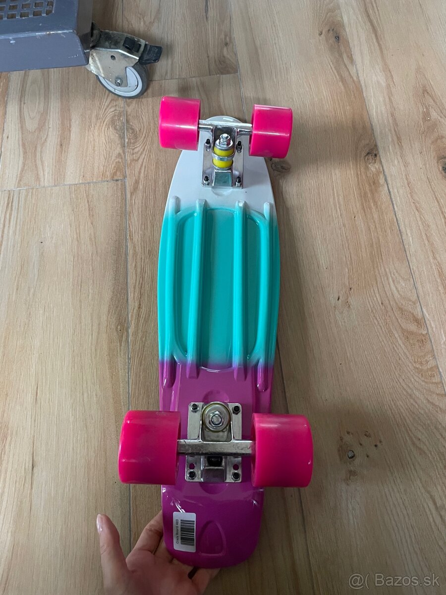 Pennyboard - 3