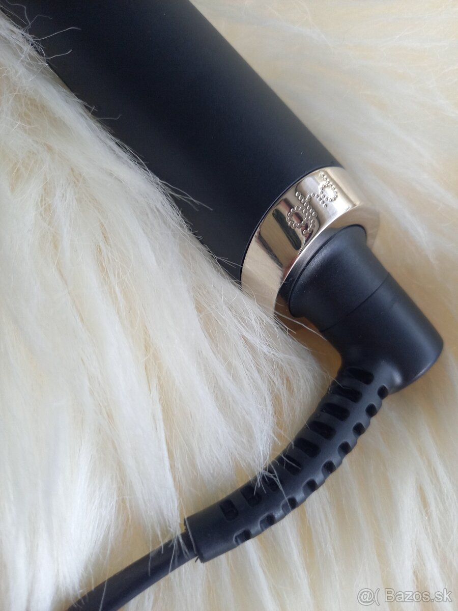 GHD rise - 3