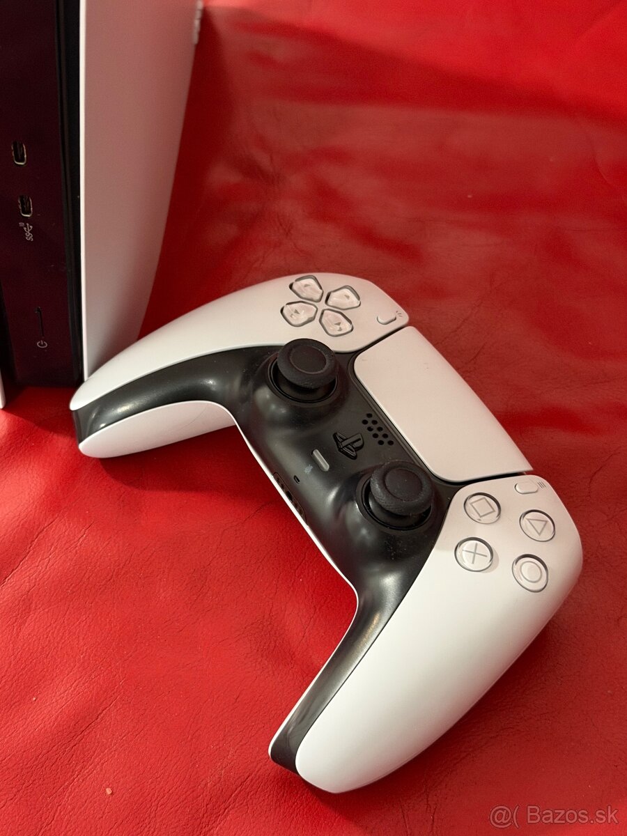 Playstation 5 Pro 2TB - 3