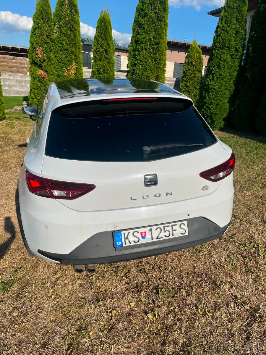Predám Seat Leon - 3