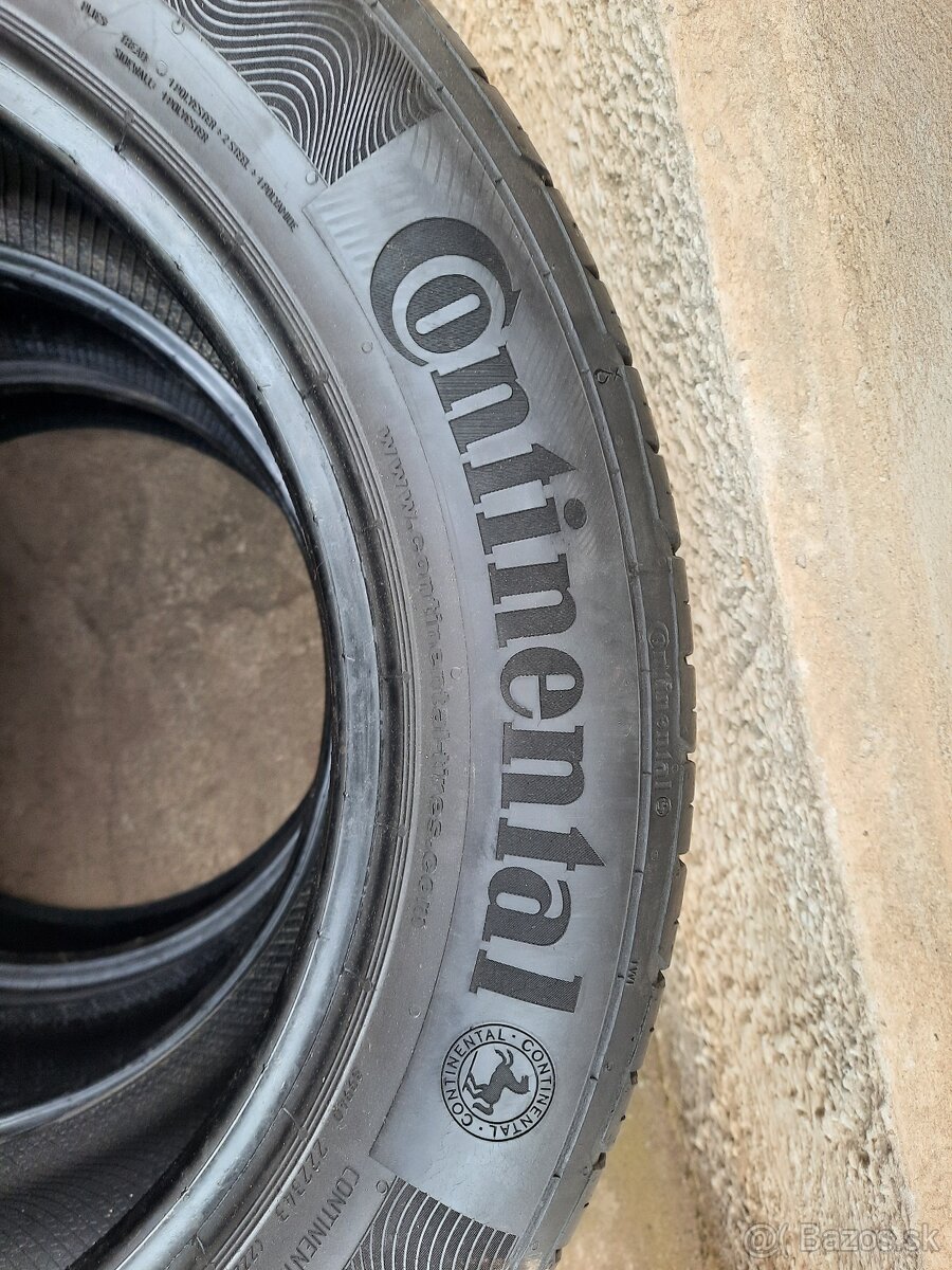 205/55R16 letne - 3