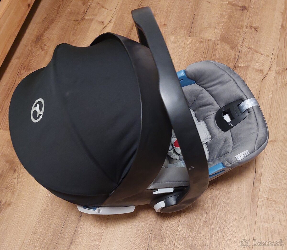 Autosedačka Cybex ATON 4 - 3