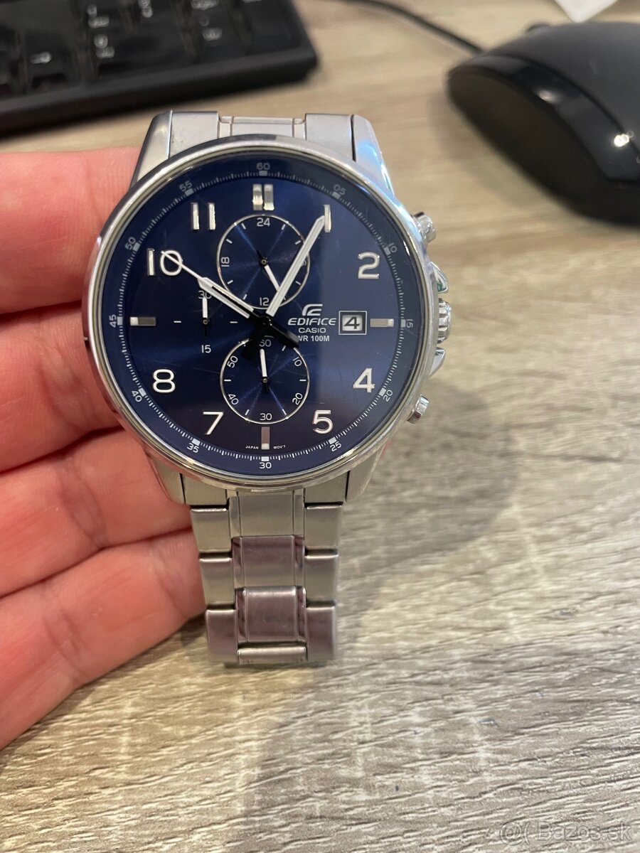 Hodinky Casio Edifice EFR-505 5162 - 3