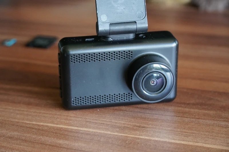 Kamera do auta dashcam WOWME - 3