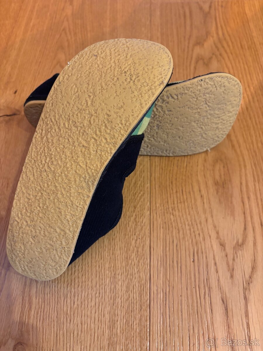 Papuce Bighorn 33 - 3